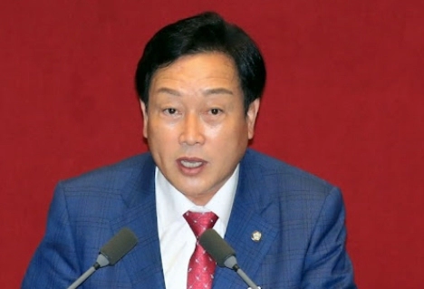 김선교 국회의원 프로필 나이 고향 학력 재산 페이스북
