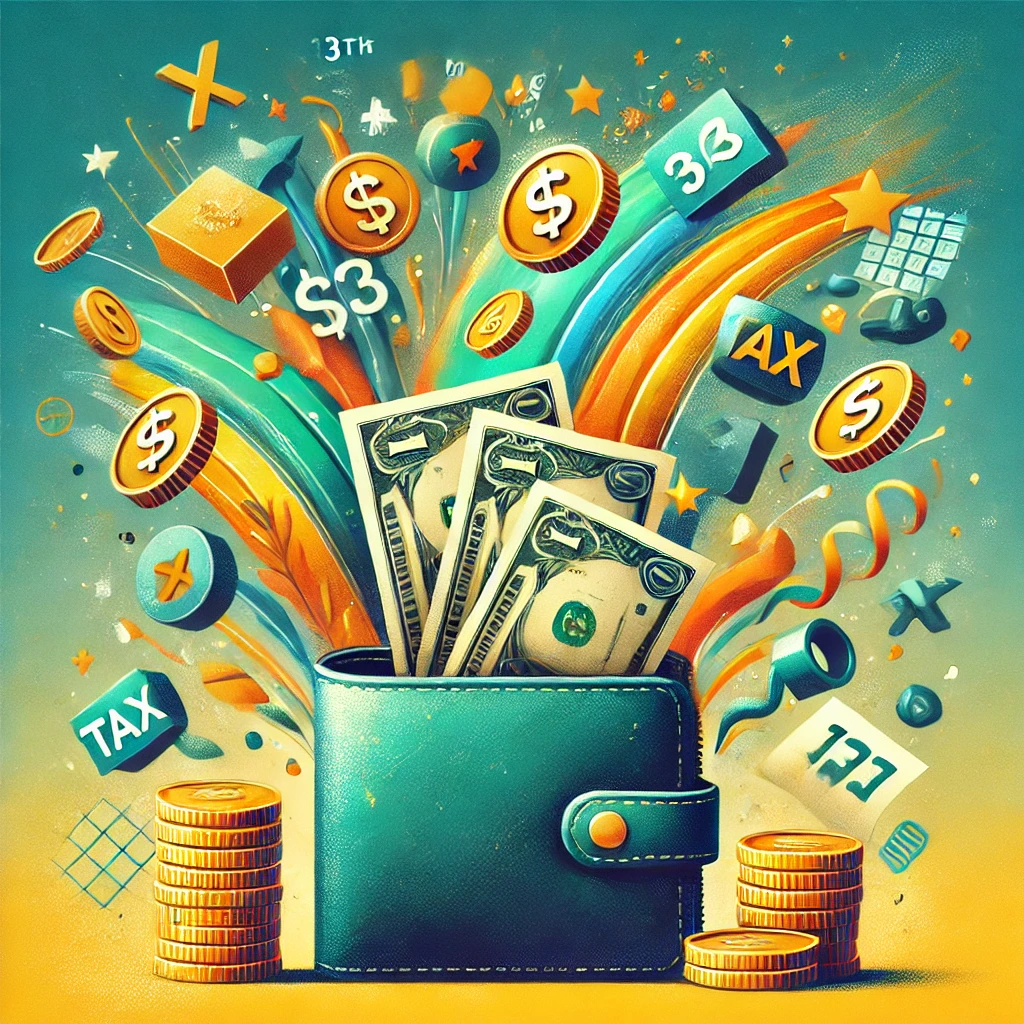 2025 연말정산 미리보기 서비스: 토스, 카카오페이, 네이버페이, 홈택스