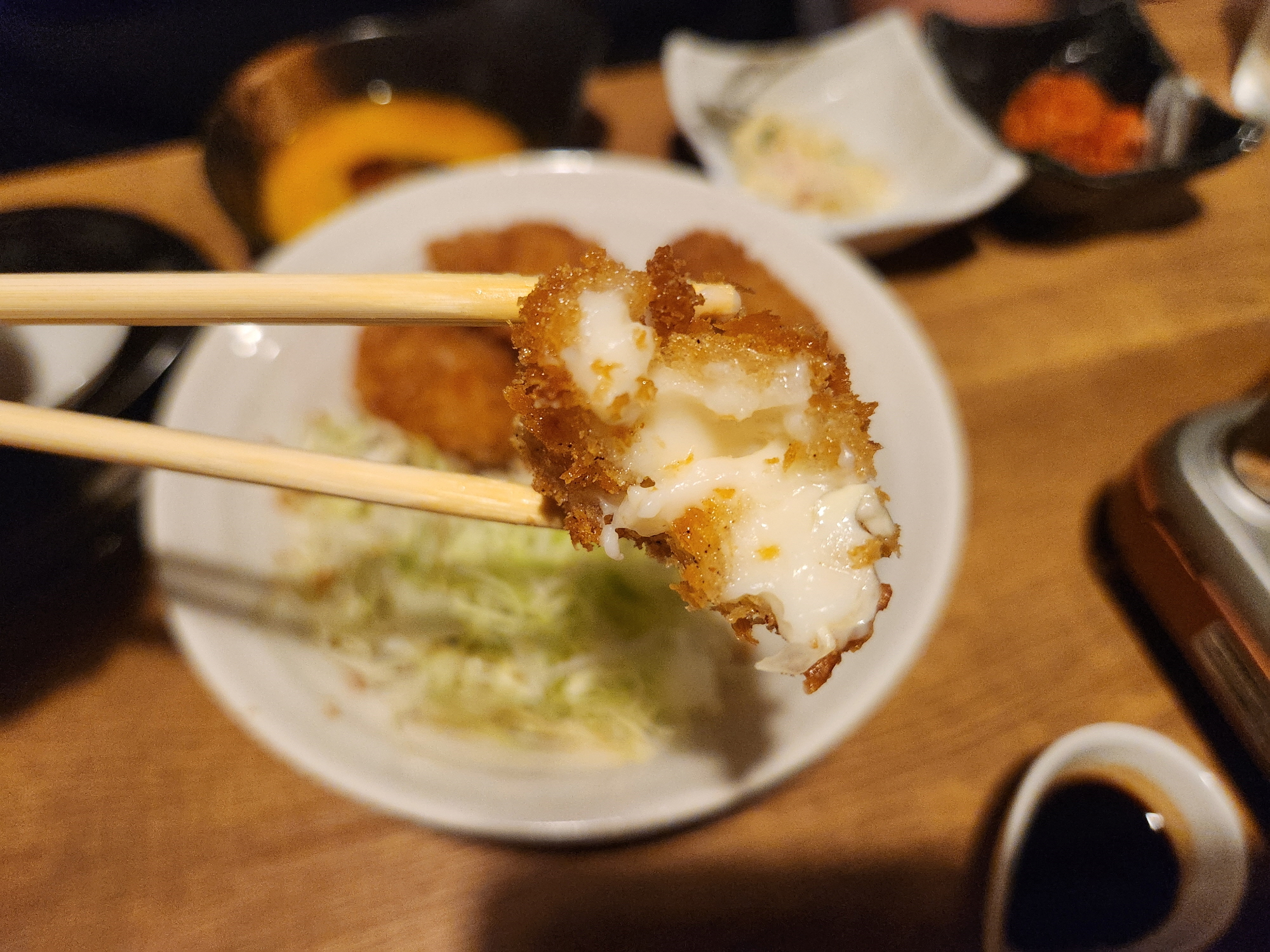 삿포로 이자카야 - 19