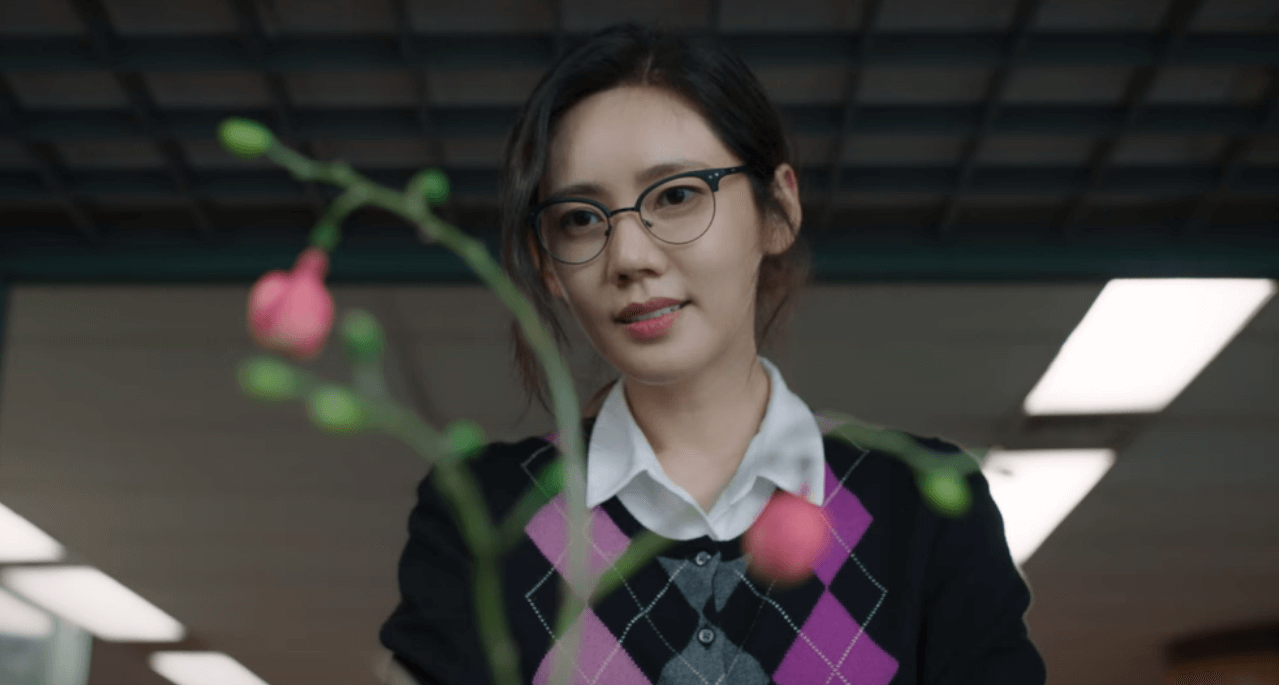 작은 아씨들 드라마