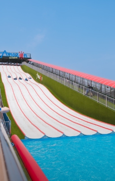 생활의달인 수영장덕후 여름특집 물썰매, 워터밤, VR스노쿨링(정선,양평,당진,인천)