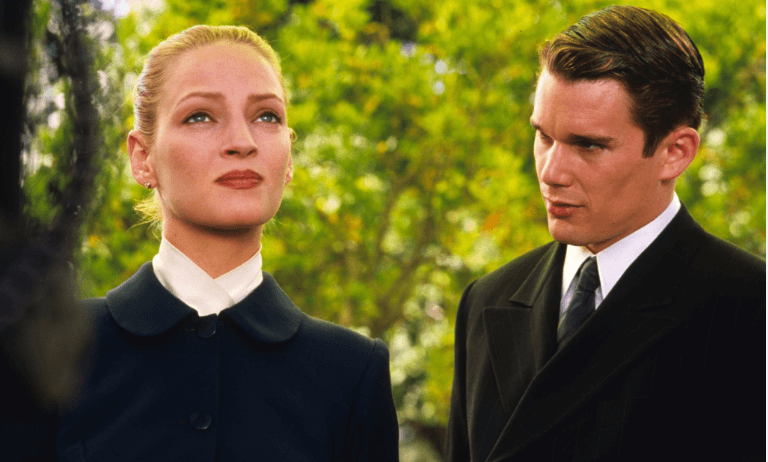 가타카(Gattaca)