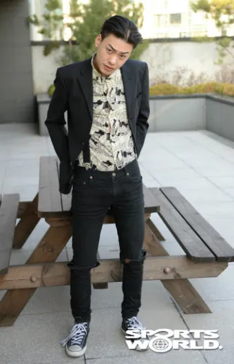 대한민국 힙합 랩퍼들과 각양각색 군대 빠지는 수법들 저스디스부터 릴보이 한요한까지의 정보_21