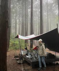 서울 근교 비오는날 캠핑 장소 추천