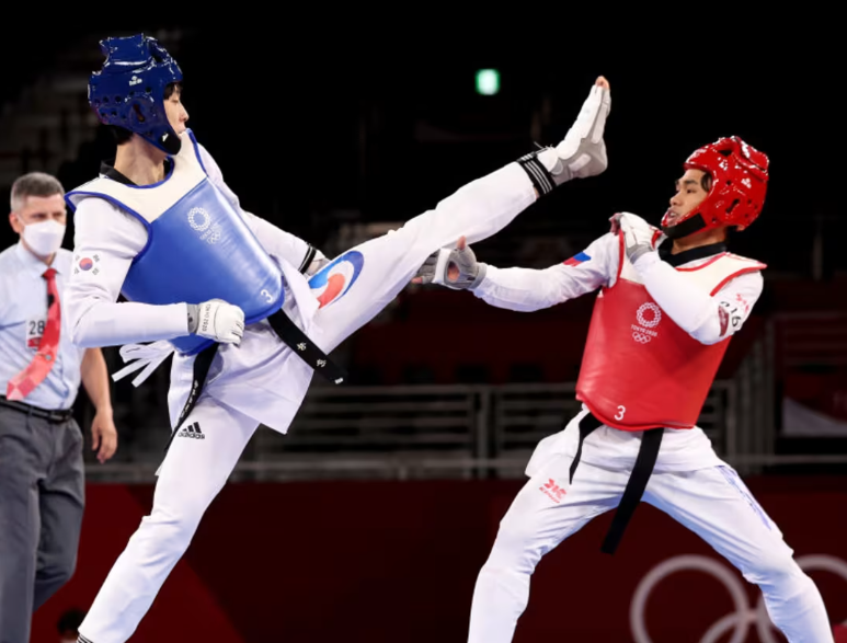 2024 파리올림픽 태권도 경기 일정 및 중계방송 안내