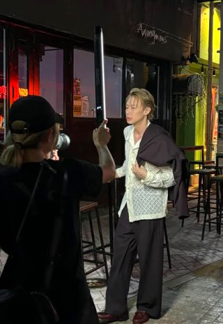 배우 박유환 딸 결혼 형 박유천 형제 근황 프로필