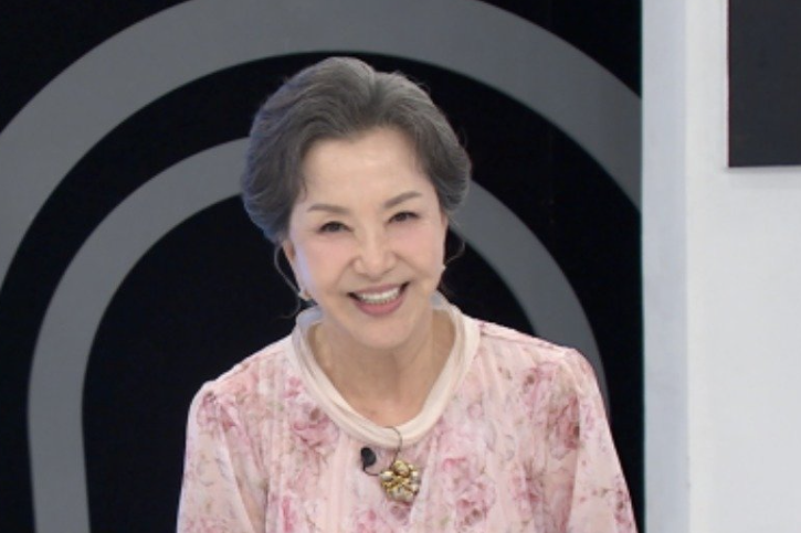 현재까지 활발하게 활동을 이어가는 원로 배우 서권순 근황 사진