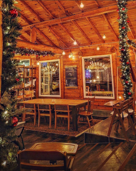 생생정보 텍사스식바베큐 바비큐밀키트 경기도 고양시 힐하우스 커피&amp;바베큐