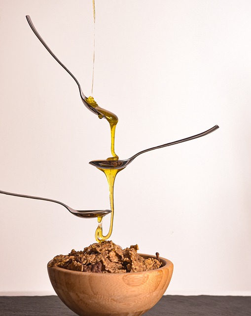 꿀 관련 이미지