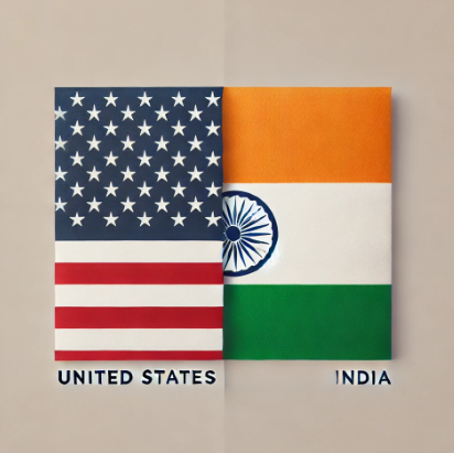 미국-인도 무역 협정과 ETF 시장 전망 관련 이미지