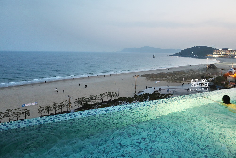 그랜드 조선 부산 할인 예약 디럭스(파셜 오션뷰) 214,000원 + kkday 5천원 할인쿠폰 (~02.09)