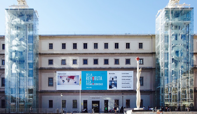 마드리드 여행 관련사진