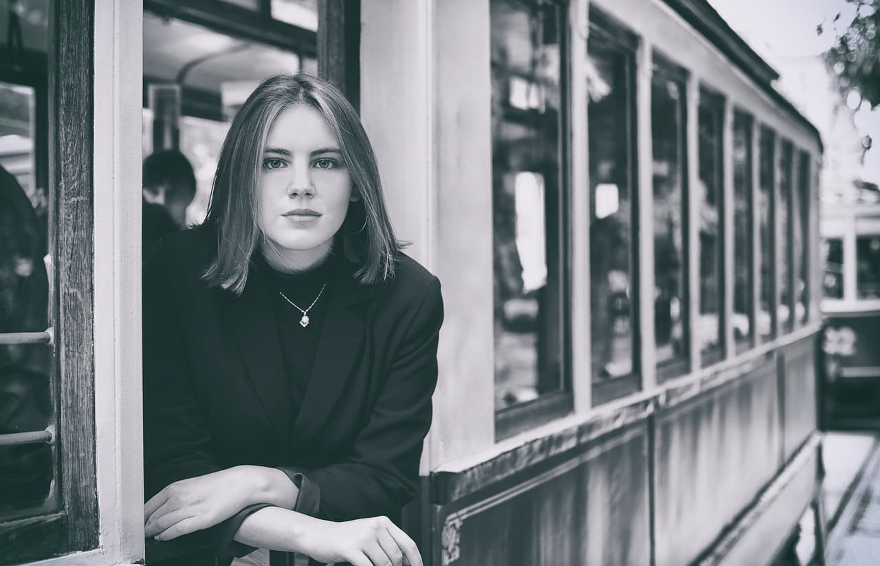 왜 우리는 자꾸 비교하며 불안해할까?