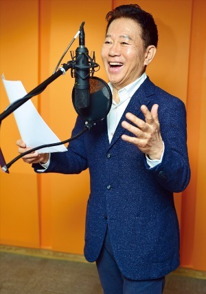배한성 성우 나이 프로필 결혼 이혼 근황 가족 아들 출연작 과거