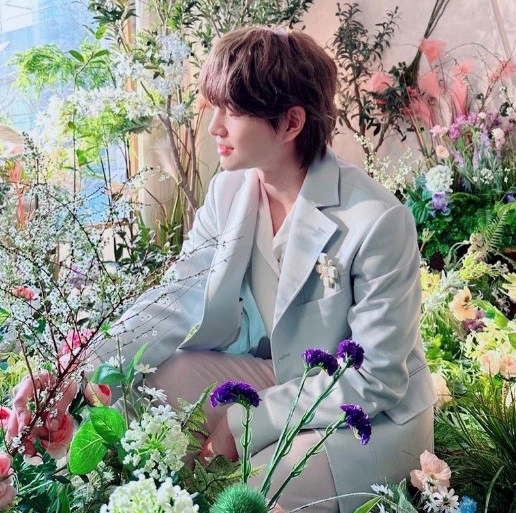 온유 안정 위해 활동중단 근황