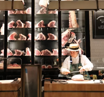 정육점 창업에 대하여 알아보기