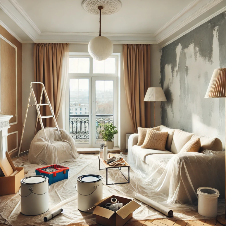 노후 아파트 리모델링 비용6