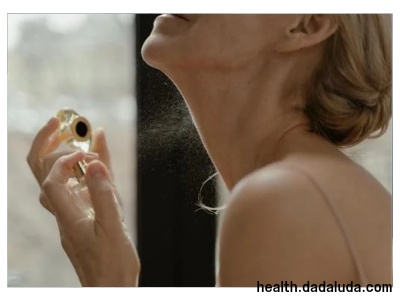 목주름 관리 하는법