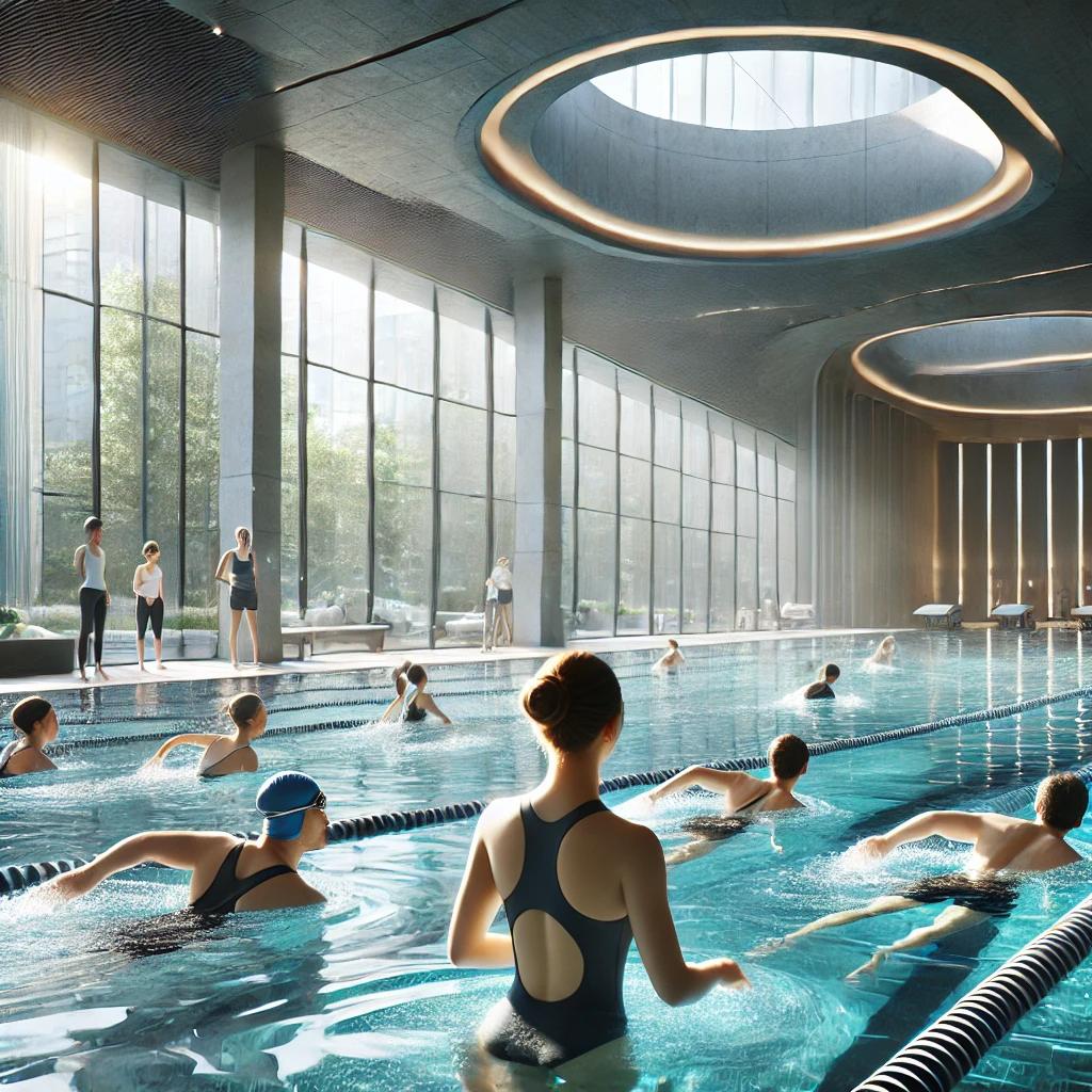 건강한 라이프스타일