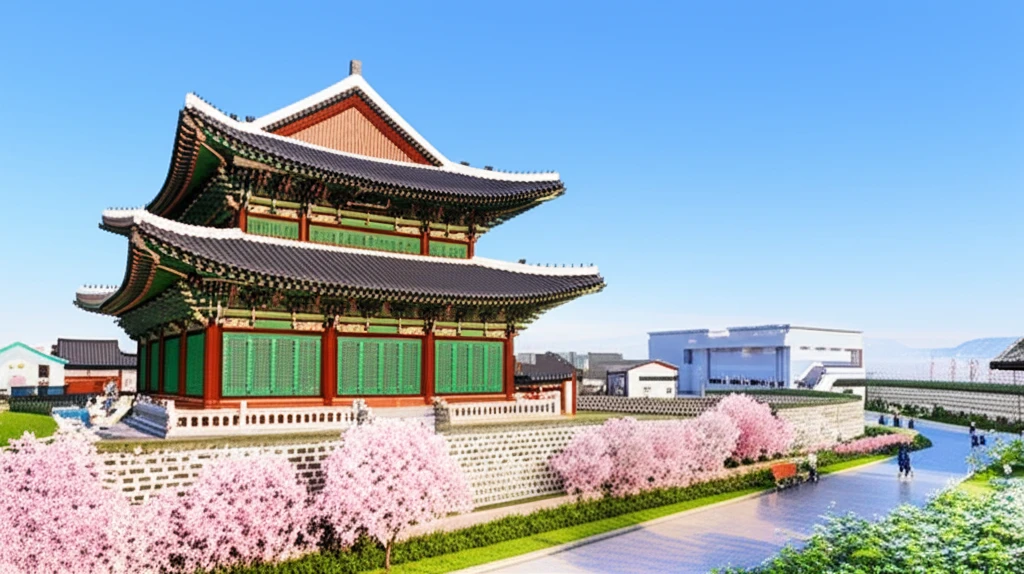 전남 나주 가볼만한곳 3월에 꼭 가야..