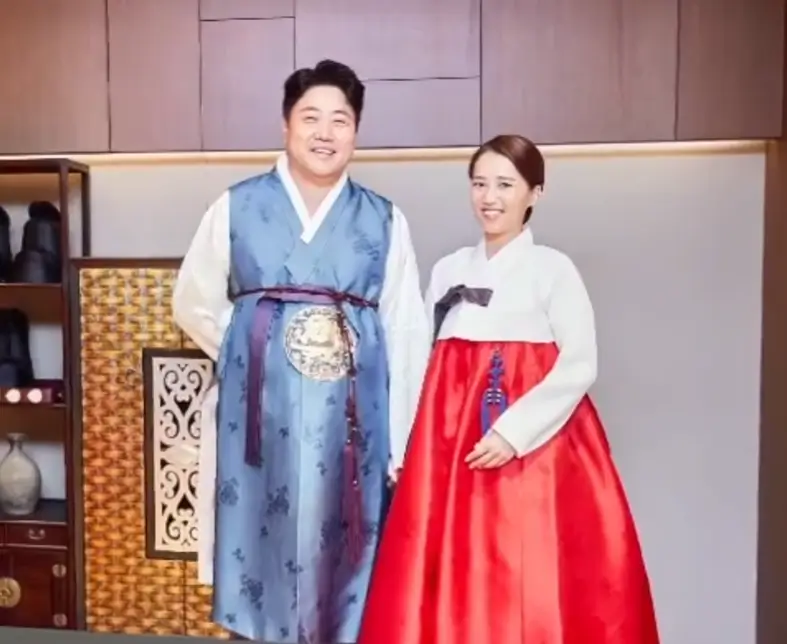 양준혁과 박현선