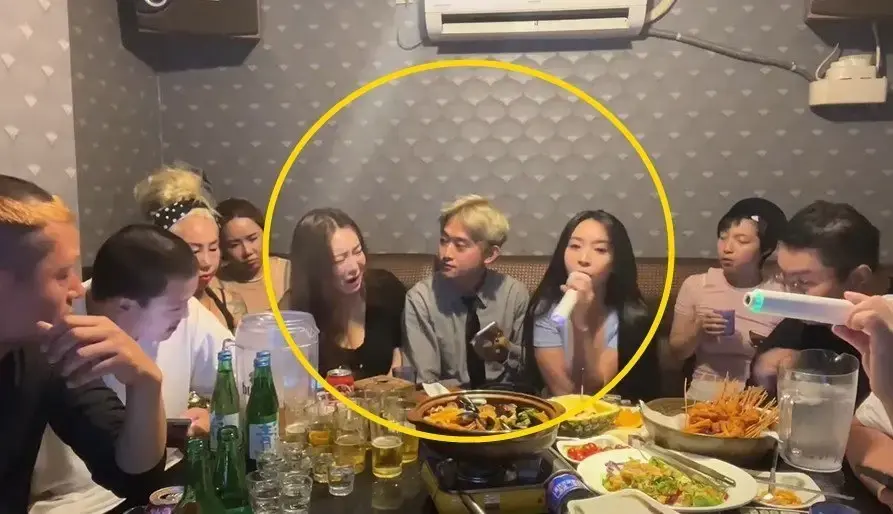 유튜브 '술방' 라이브와 '임블리' 사건