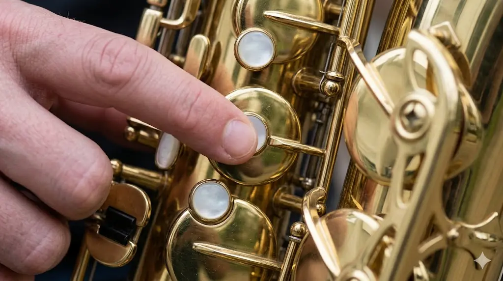 배음 연습(Overtone exercise)과 롱톤을 통해 구강 내부의 감각(Voicing)을 근육에 기억 시키는 연습