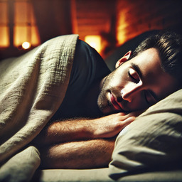 식물성 메라토닌 효과와 부작용, 복용법까지 한눈에! (천연 수면 보조제 추천)