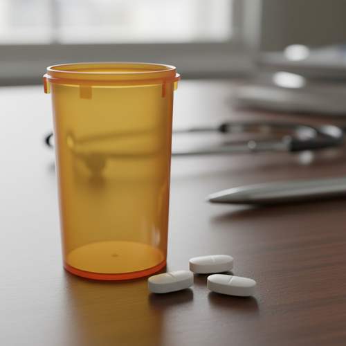 스타틴 복용 시 주의사항 및 전문가 조언