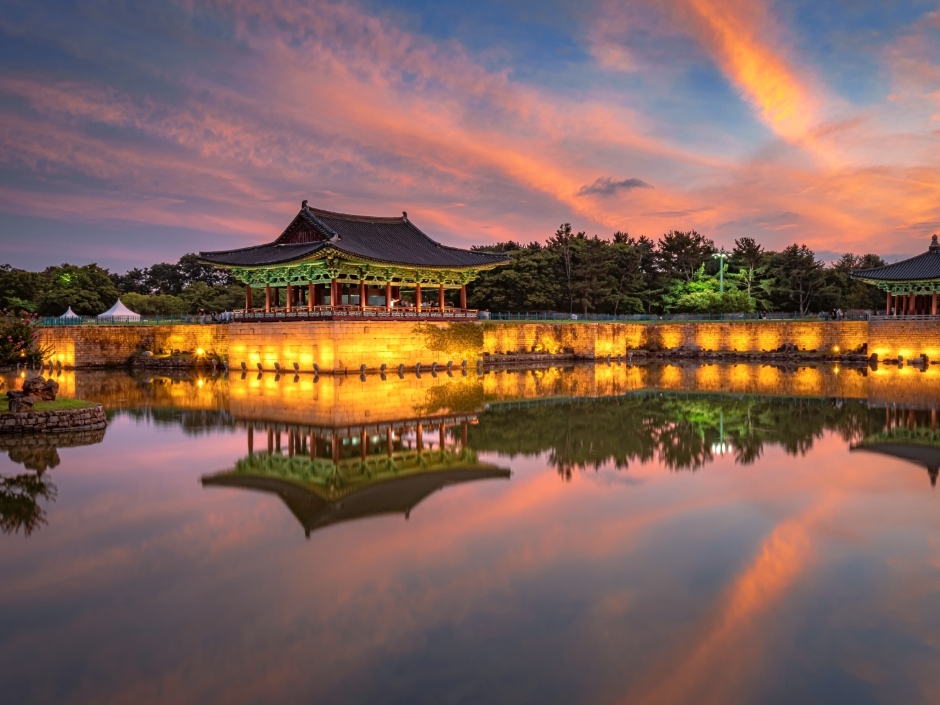 경주 가볼만한곳 베스트 10