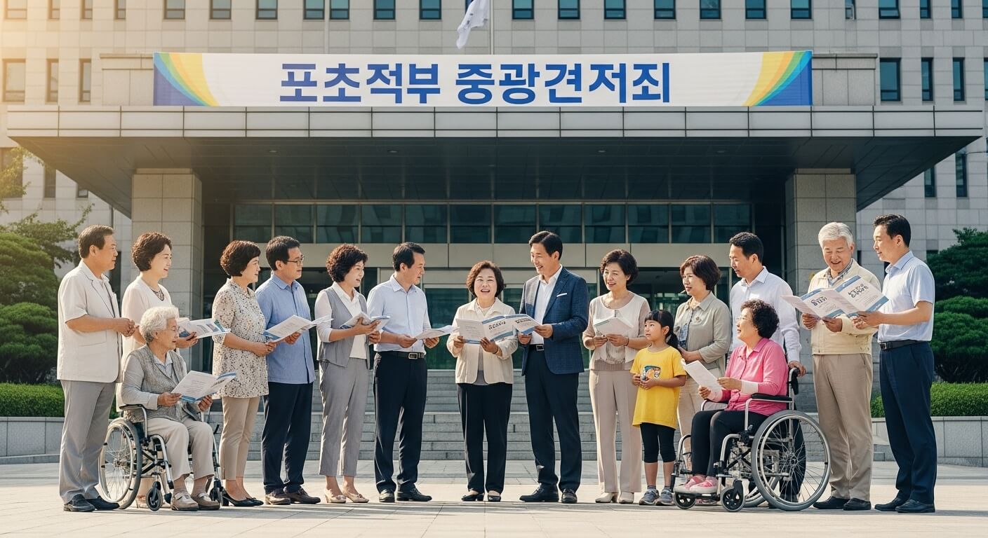 기초수급 자격요건