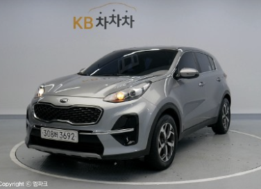 2024 스포티지 하이브리드 단점 가격 중고가격 출고기간 연비 보조금(+개인적인 견해)