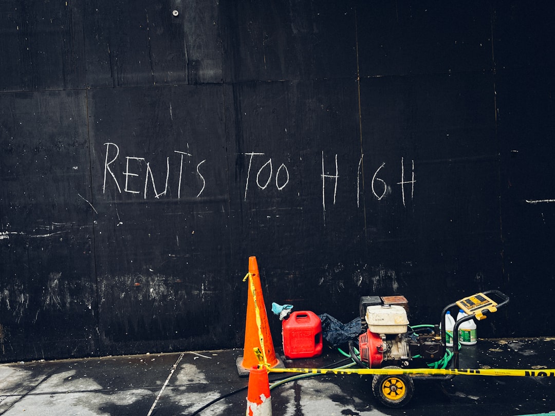 Rent.