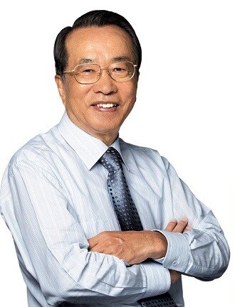 김재철 회장