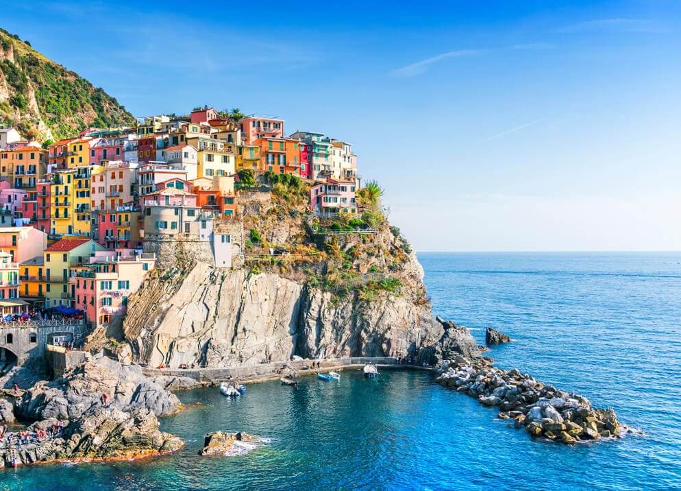 유럽 기차 여행, 유레일 패스 완벽 가이드 관련사진