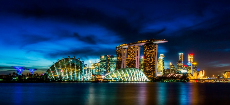 싱가폴 말레이시아 조호바루여행