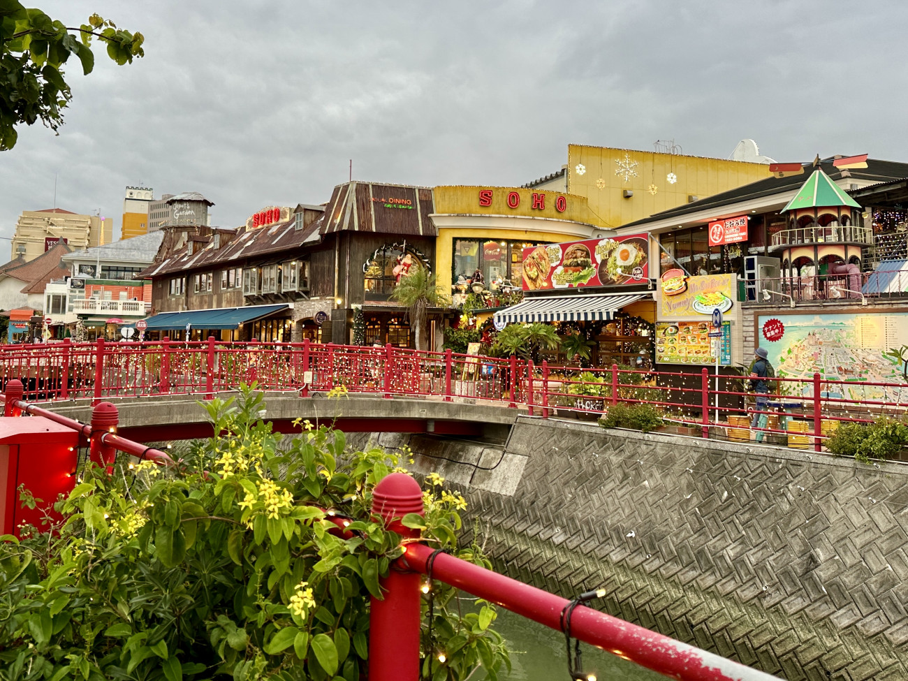 오키나와-아메리칸-빌리지-후기