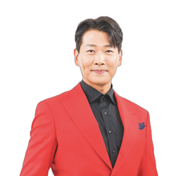 김용필 미스터트롯2 프로필