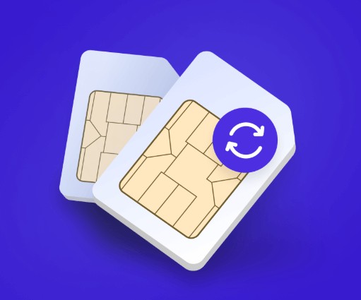 USIM 교체 전 필수 확인