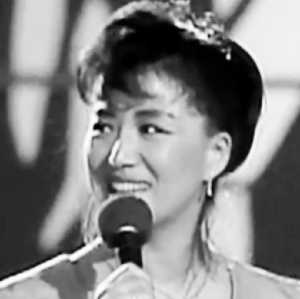 장미화 어린시절 활동