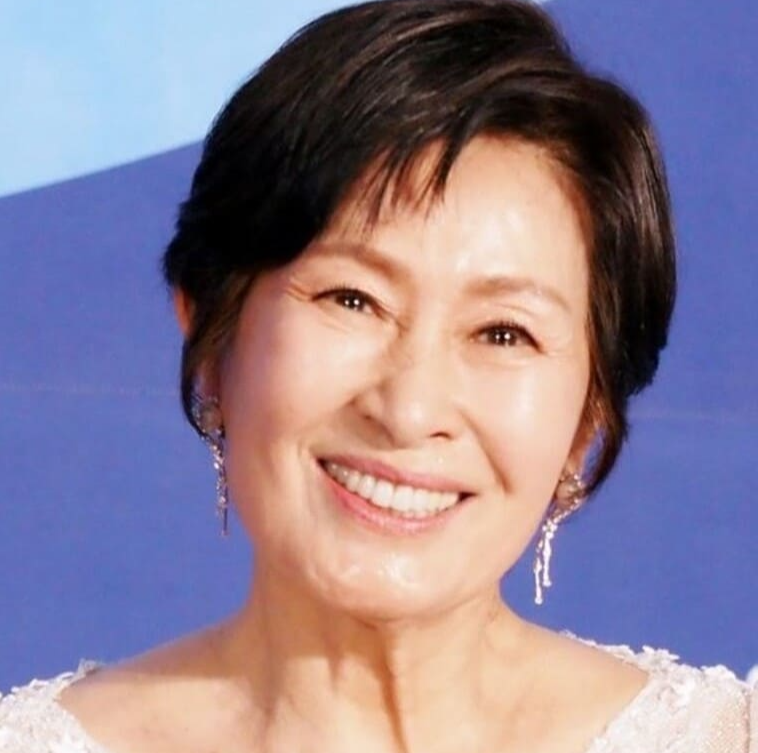 배우 김혜자