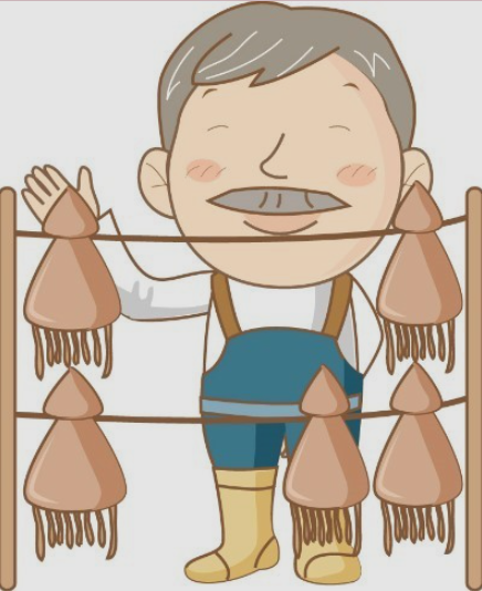 렙토스피라증 감염이 높은 어부