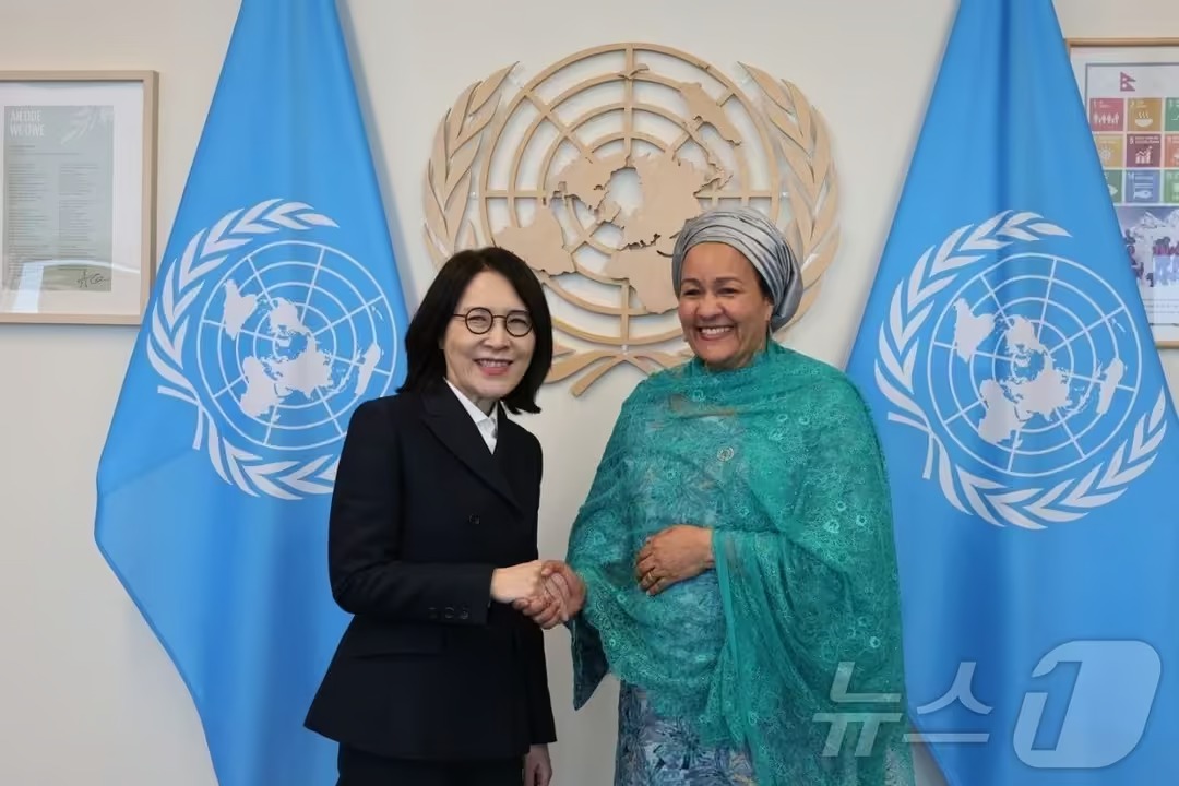 11년 만의 쾌거! 한국, 유엔 안보리 비상임이사국 재진출 배경은?