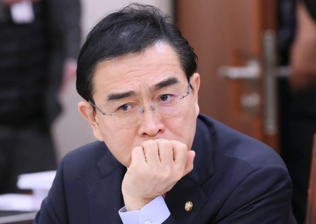 태영호 제주 4.3 및 김구 논란 정리