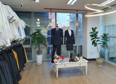서울 면접용 정장 대여업체별 특징
