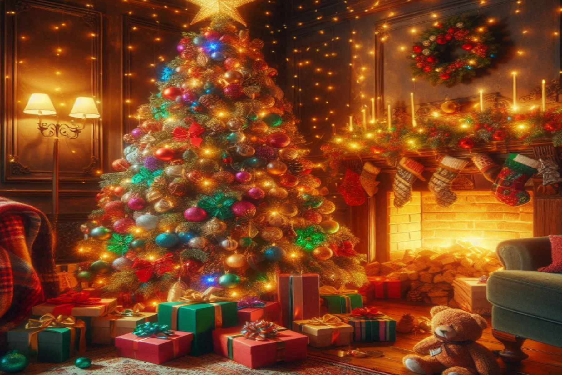 광화문 크리스마스 마켓