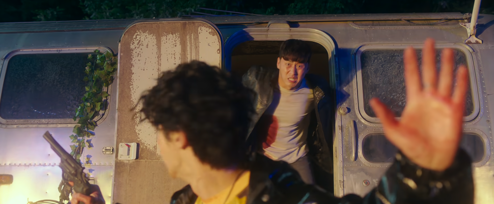 영화 악마들-출연진-결말