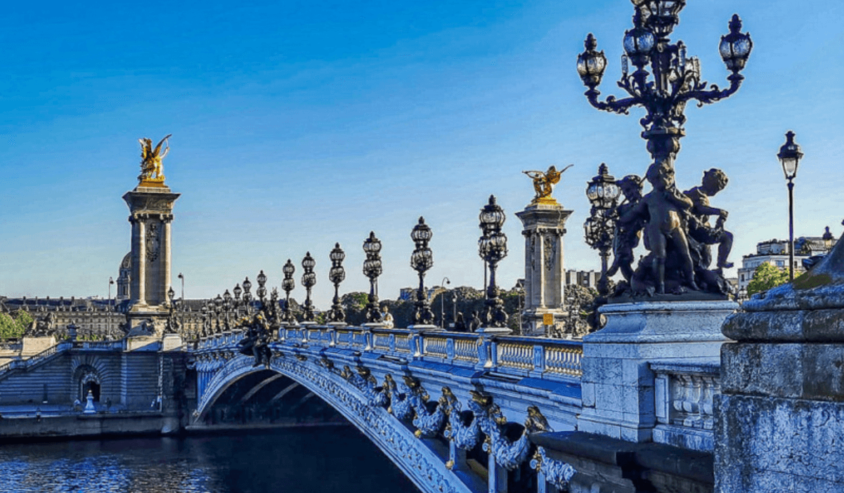 2024 파리올림픽