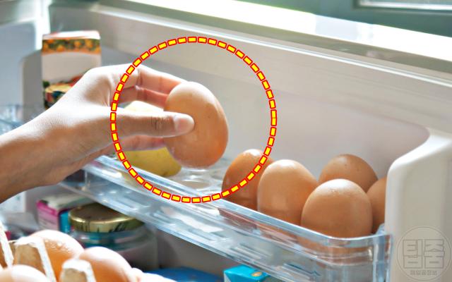 달걀 보관방법 ,냉장고 달걀 보관온도,팁줌