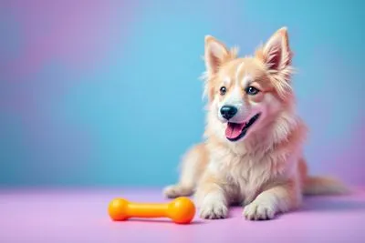 강아지가 주인을 따라다니는 이유와 대처법